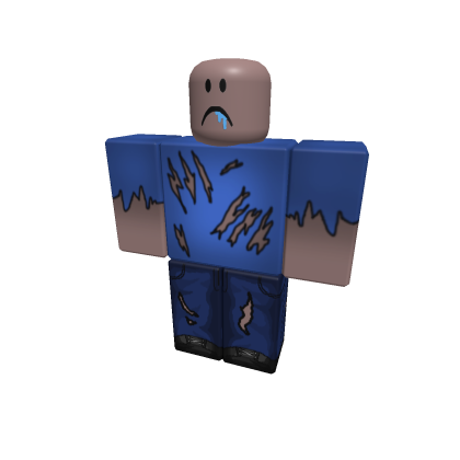 Zombie Model #2