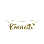💛Kenneth Necklace 3.0
