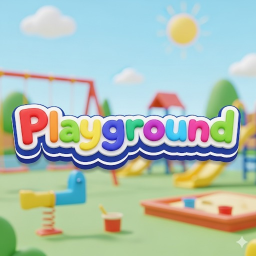 Playground Game(Revamp)