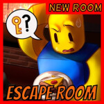 👁️Anomaly: Escape Room