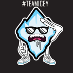 #TEAM ICEY