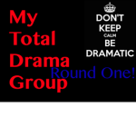 My Total Drama Group!