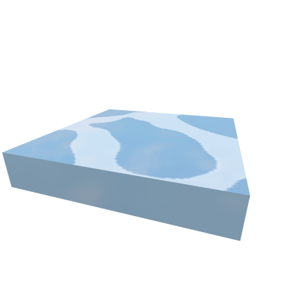 retro water block