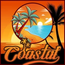 [🔊] Coastal Beach icon