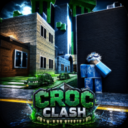 🐊 Croc Clash [ALPHA]
