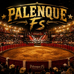 Palenque Fs