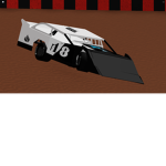 wood burn speedway late model series