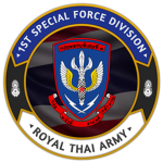 [RTA] 1st Special Forces Division