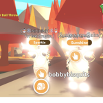 The bobbybisquits Bucket army