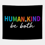 EARTH HUMAN KINDNESS
