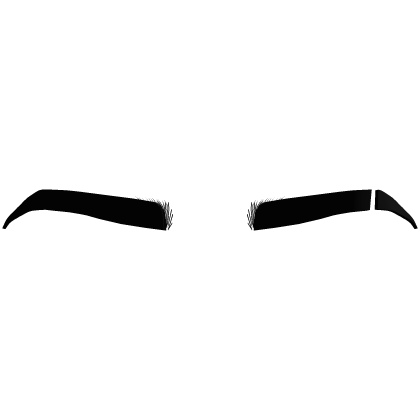 Eyebrows Roblox NoFilter