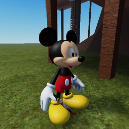 Survival The Mickey The Killer