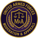 |UAF| Moderation Team