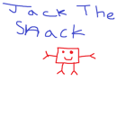 Jack's Snacks