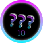 Ωmega Secrets: 10