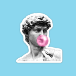 bubblegum clothin'