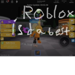 roblox is funnest group