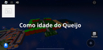 Comunidade do queijo