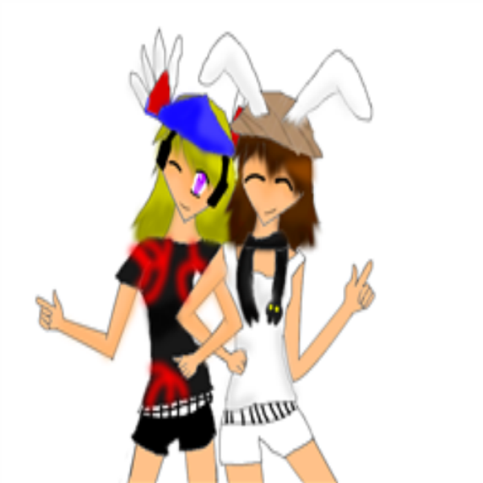 carly351_and_1000killer Roblox decal