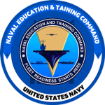 IIUSNII Naval Education & Training Command