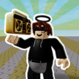 A regular baseplate but everyone have radios