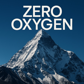 Zero oxygen 
