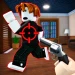 Murder Mystery FFA icon