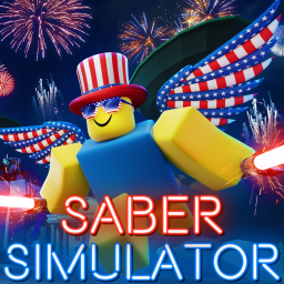 [🧨] Saber Simulator icon