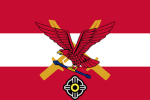 Greater Bordenland Army