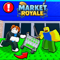 Market Royale ⚔️