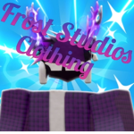 Frost Studios Clothing