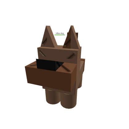 killer dog 2