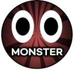 BE MONSTER(899 -> 399)