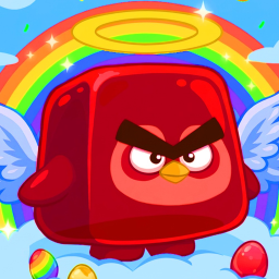 [🐦 ANGRY PETS] Pet Dimensions! 🐾 icon
