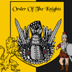 The Order Of The Knight's