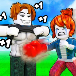 +1 Abs Per Click icon