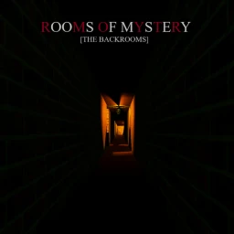 🚪Rooms of Mystery [BACKROOMS] icon