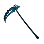 Korblox Deathbringer Scythe