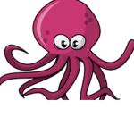Octopus Squad #OCTO