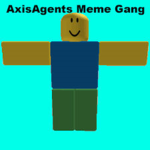 AxisAgent's Meme Gang
