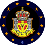 - BAF - Bataljon Bevrijding 5th Line
