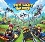 Fun Cart Games