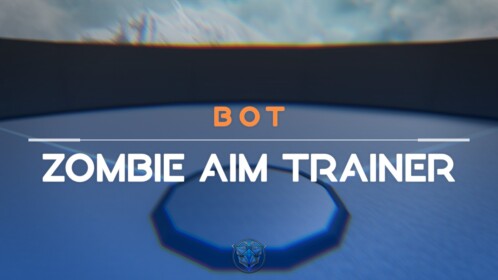 BOT | Zombie Aim Trainer
