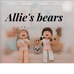 Allie’s bear squad