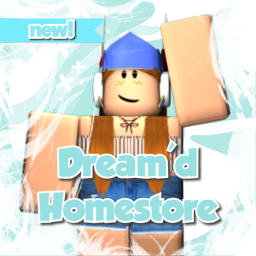 Dream'd Homestore™