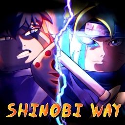 Shinobi Way | Generation 1 [TESTING STAGES]