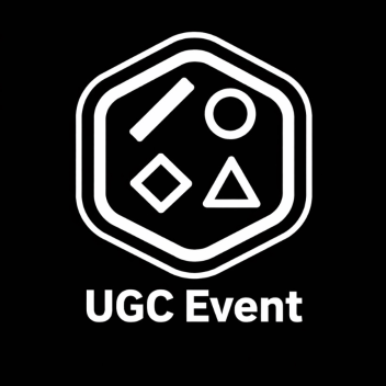 BLACK AND WHITE UGC EVENT
