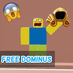 [FREE UGC DOMINUS] Easy Obby
