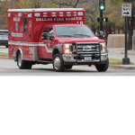 Official Dallas County EMS