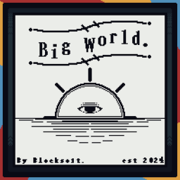 Big World [RP] [BETA]